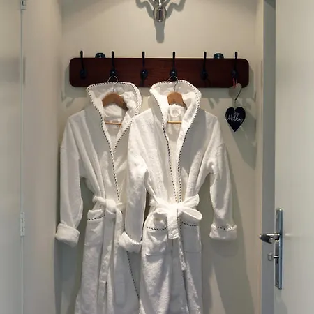 Bed & Breakfast Christie's Huiskamer Heerde