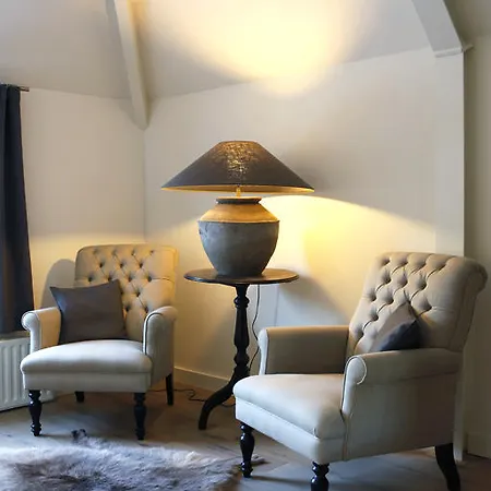 Bed & Breakfast Christie's Huiskamer Heerde