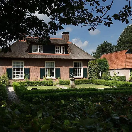 Bed & Breakfast Christie's Huiskamer Heerde