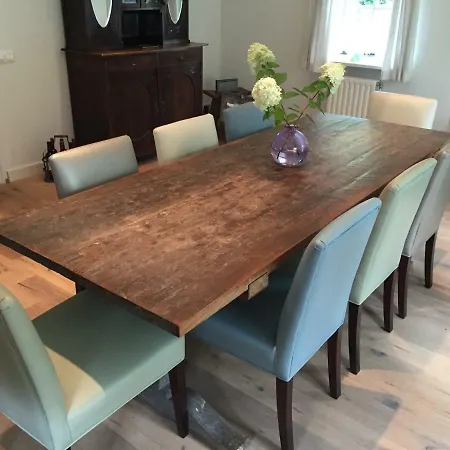 Bed & Breakfast Christie's Huiskamer 3*