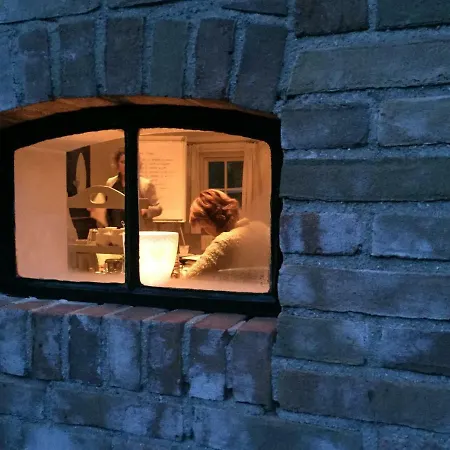 Christie's Huiskamer